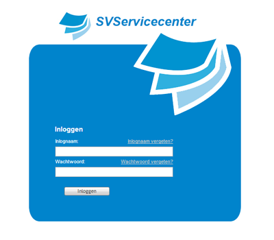 SVS-Online, uw online verzuimdossier